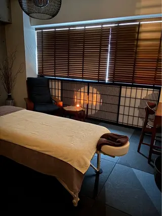 Loa Nature所属・chie チエのエステ・リラクイメージ