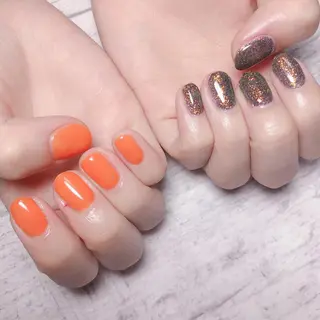 ネイル 個室ネイルサロンDolly  Girl〜ドーリーガール〜所属・DollyGirl KYOKOのネイルデザイン