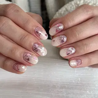 ネイル charme mimiのネイルデザイン