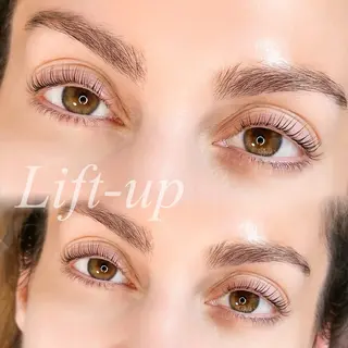 マツエク・マツパ 小川 彩のマツエク・マツパデザイン