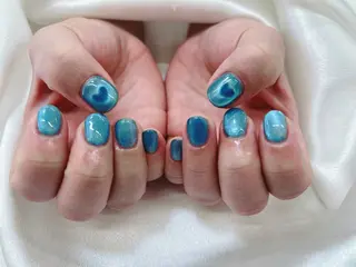 ネイル Romine&ネイル ユンのマツエク・マツパデザイン