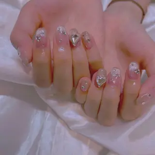 ネイル Private Salon 大宮のネイルデザイン