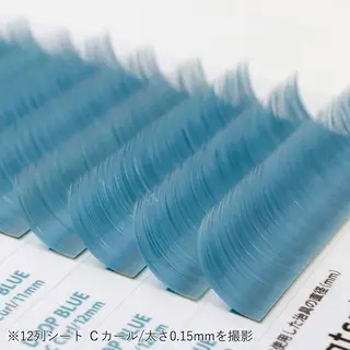 マツエク・マツパ 【CLAY新小岩】 airiのマツエク・マツパデザイン