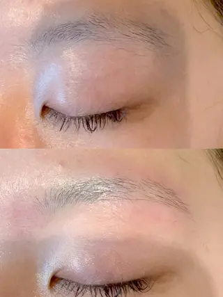 アイブロウ femm横川店 さきのマツエク・マツパデザイン