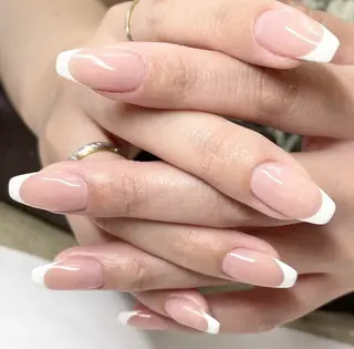 ネイル クレアラルーチェ小倉駅前店所属・Hima .のネイルデザイン