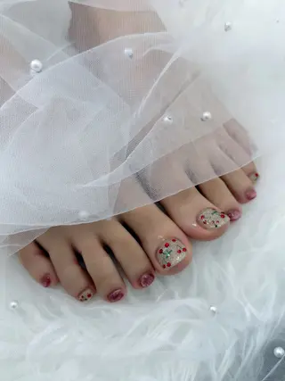 ネイル GRAN  MIGAWA所属・beauty salonM 見川のネイルデザイン