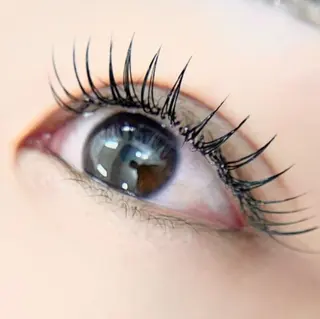 マツエク・マツパ INFINIC Natsumi🎀のマツエク・マツパデザイン