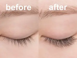 マツエク・マツパ Frubran フルーブランのネイルデザイン