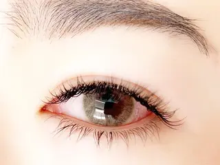 マツエク・マツパ eyelash RooM Lilas所属・CHINAMI .のマツエク・マツパデザイン