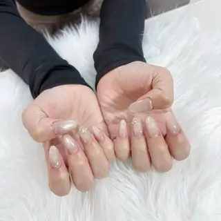 ネイル ayaka♡Lily beautynailのネイルデザイン