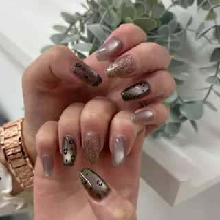 ネイル リリーズネイル 伊藤のネイルデザイン