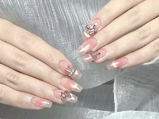 ネイル ✨Dreamy NORAのネイルデザイン