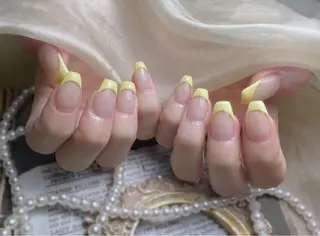 ネイル Miss Uネイルサロン所属・MissU ネイルサロンのネイルデザイン