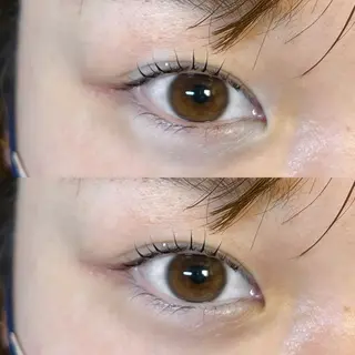 マツエク・マツパ 仙台まつげサロンdesignk所属・designK:北島 朱莉のマツエク・マツパデザイン