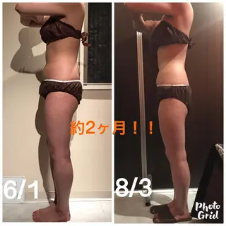 Cielo(シエロ) ダイエット専門店のエステ・リラクイメージ