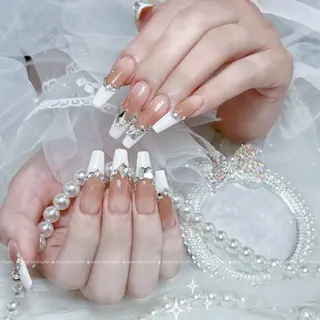 ネイル YURI NAILのネイルデザイン