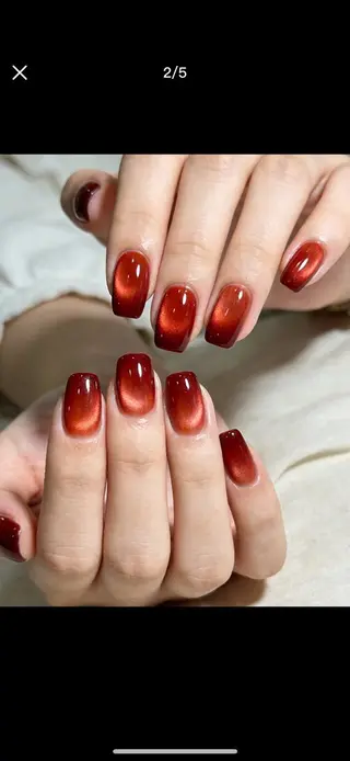 ネイル Nail Salon HARUのネイルデザイン
