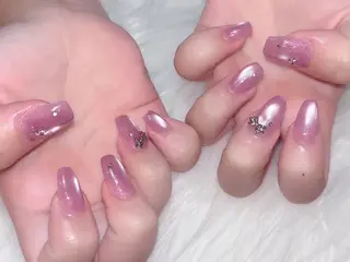 ネイル ネイルサロン Easenのネイルデザイン