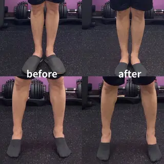 メンズ 恵比寿広尾/美容整体 takahashiのエステ・リラクイメージ