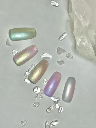 ネイル Ri-e's nailのネイルデザイン