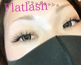 マツエク・マツパ brille ~eyelash~のマツエク・マツパデザイン