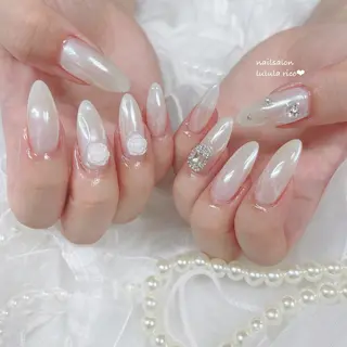 ネイル lulula ricoのエステ・リラクイメージ