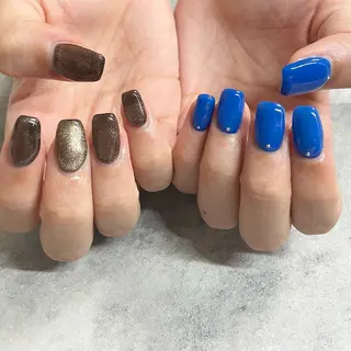 ネイル FELICE ﾌｪﾘｰﾁｪのネイルデザイン