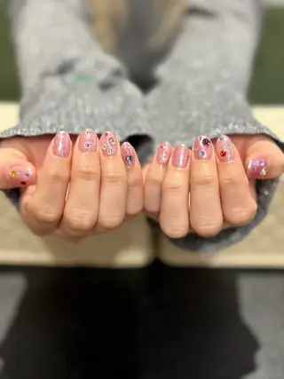 ネイル neo.nail柏 Mutsumiのネイルデザイン