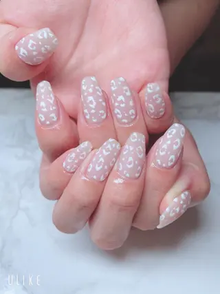 ネイル Nail Salon yのネイルデザイン