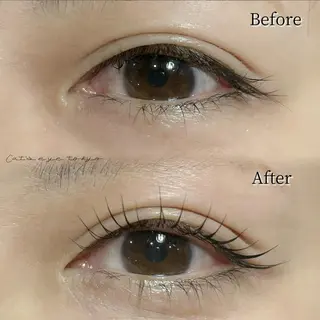 マツエク・マツパ Cat's eye TOKYO 新宿店のネイルデザイン