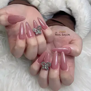 ネイル The 1989 Nail Salonのネイルデザイン