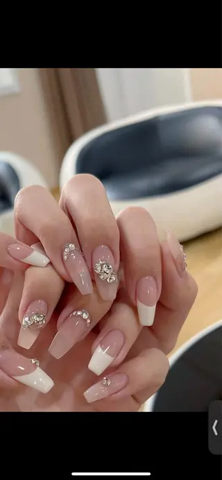 ネイル LULU Nail salonみどりのネイルデザイン