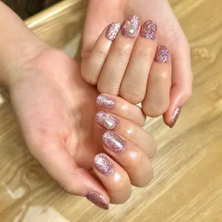 ネイル Babel Mirokuのエステ・リラクイメージ