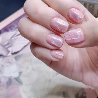 ネイル NOIROUGE所属・NOI ROUGEのネイルデザイン