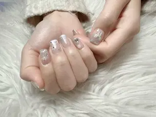 ネイル ＆ME アンドミーのネイルデザイン