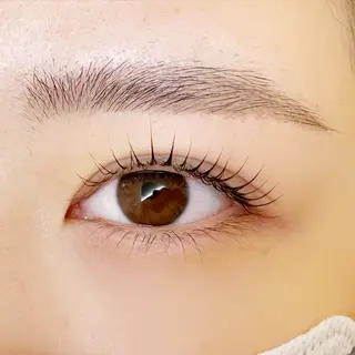 マツエク・マツパ 宮崎 澪奈のマツエク・マツパデザイン