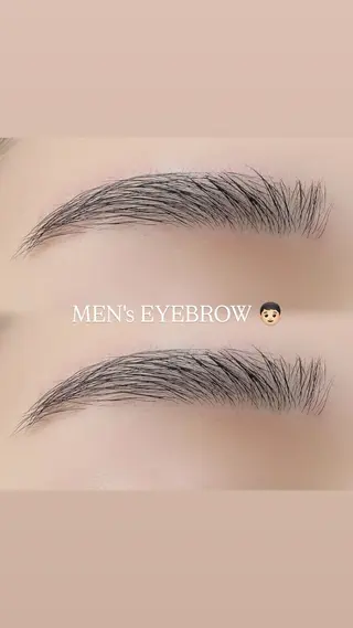 アイブロウ eye 梨花のマツエク・マツパデザイン