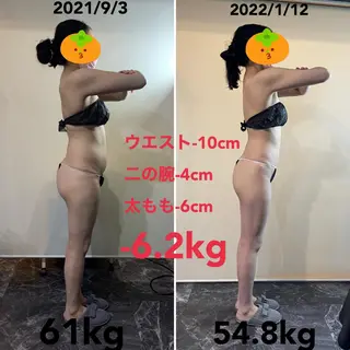 SESUNNY セサニー SEIRAのマツエク・マツパデザイン