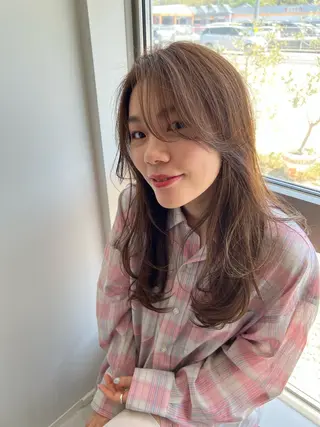 sui奈良店所属・ハマイシ ユキのその他イメージ