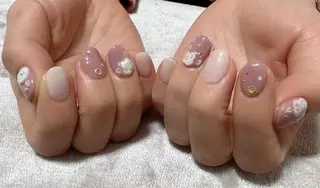 ネイル t. yoshizawaのネイルデザイン