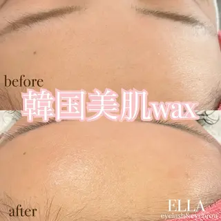 アイブロウ ELLA 菊地のマツエク・マツパデザイン