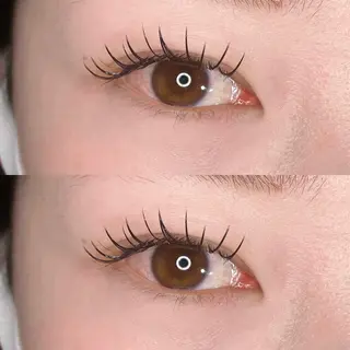 マツエク・マツパ stella / 瑞江のマツエク・マツパデザイン