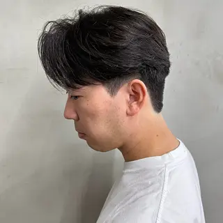 ショート カラー 🍒暖色カラー🍒 渋谷/YUUのヘアスタイル