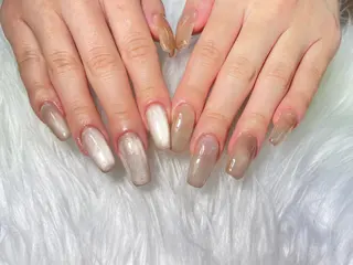 ネイル ♡ KEIKOのネイルデザイン