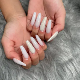 ネイル THE464 the464のネイルデザイン