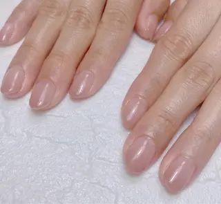 ネイル Nail Salon K 🧸美爪育成のネイルデザイン