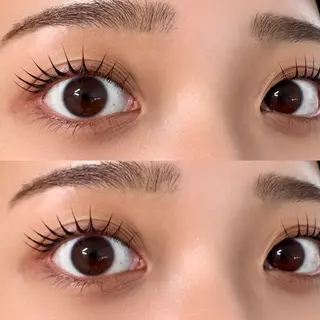 マツエク・マツパ Chipi Eyelash川越所属・Eyelash Usudaのマツエク・マツパデザイン