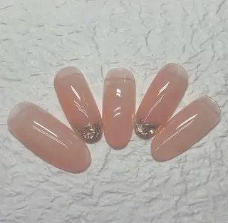 ネイル Assemble  eye’s 門前仲町店所属・Assemble 門前仲町店のネイルデザイン