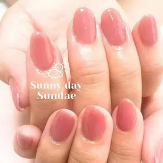 ネイル mako 🌷のネイルデザイン