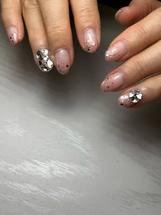 ネイル ensowa✱laf NAILのネイルデザイン